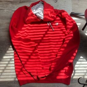 Vintage Champion hoodie